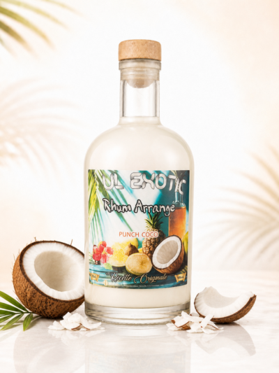 Punch Coco